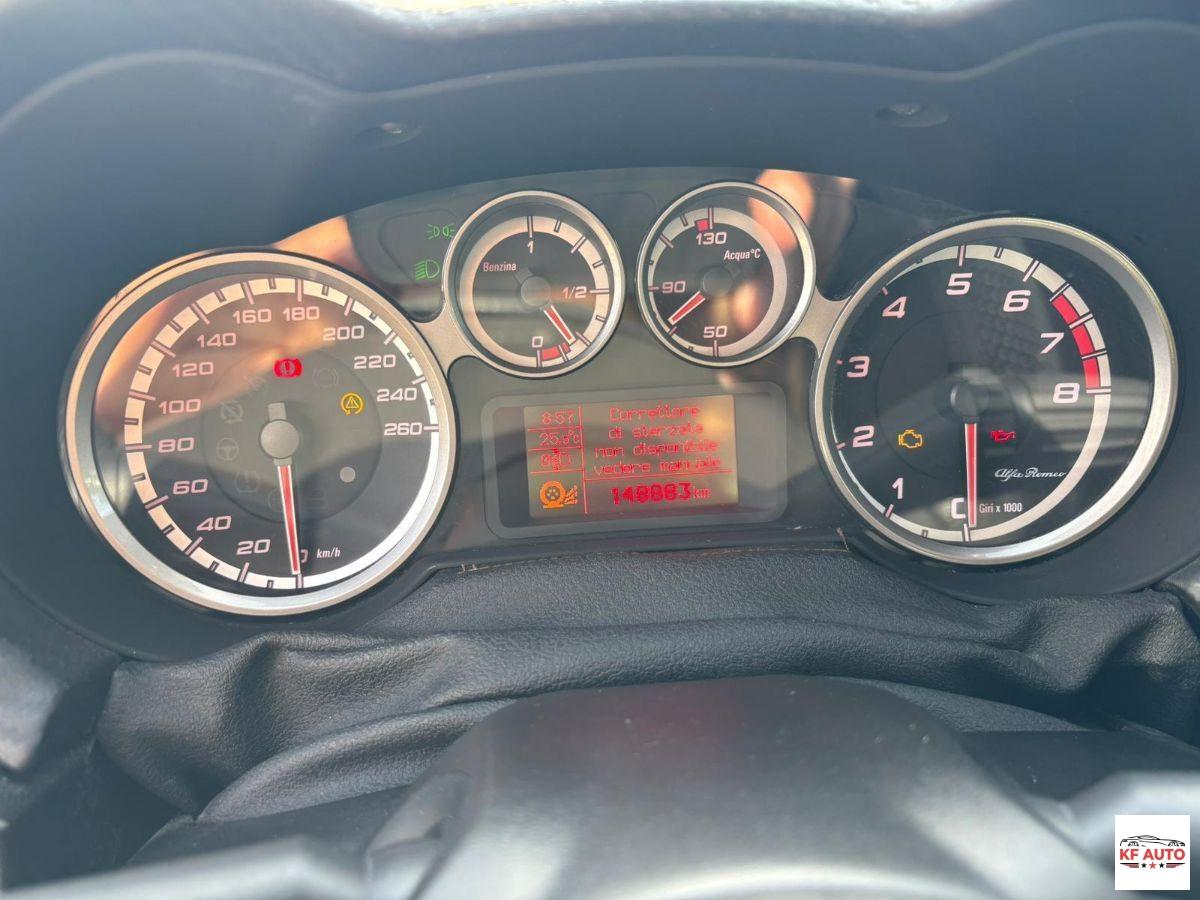 ALFA ROMEO - MiTo 1.4 m.air Progression 105cv