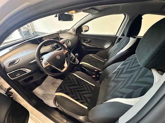Lancia Ypsilon 1.2 69 CV GPL Ecochic VENDUTA