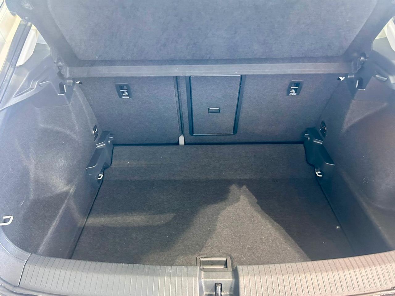 Volkswagen T-Roc 2.0 tdi Life 115cv