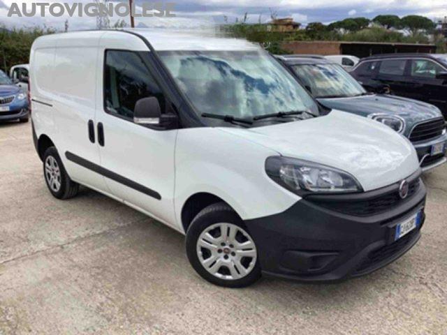 FIAT Doblo Doblò 1.6 MJT 105CV Lounge 3POSTI-Car play 7"