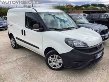 FIAT Doblo Doblò 1.6 MJT 105CV Lounge 3POSTI-Car play 7"