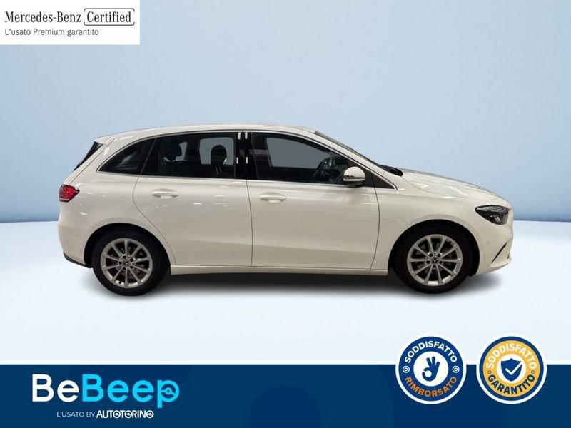 Mercedes-Benz Classe B B 180 D SPORT PLUS AUTO