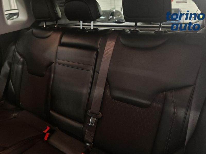 Jeep Compass Compass 1.3 Turbo T4 190 CV PHEV AT6 4xe Limited