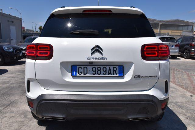 CITROEN C5 Aircross BlueHDi 130 S&S EAT8 Feel Pack