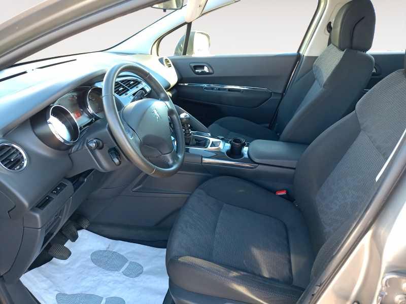 PEUGEOT 3008 1.6 hdi 8v Active (tecno) 112cv