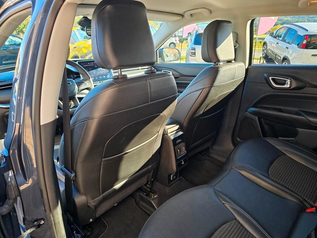 Jeep Compass 1.3 T4 190 CV PHEV AT6 4xe Limited