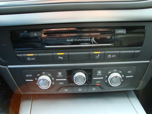 Audi A7 SPB 3.0 TDI 272 CV quattro S tronic