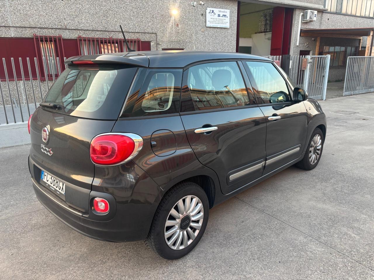 Fiat 500L 1.3 Multijet 85 CV Pop Star
