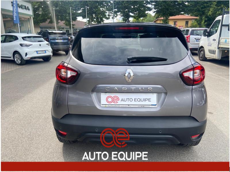 Renault Captur Captur TCe 12V 90 CV Sport Edition2
