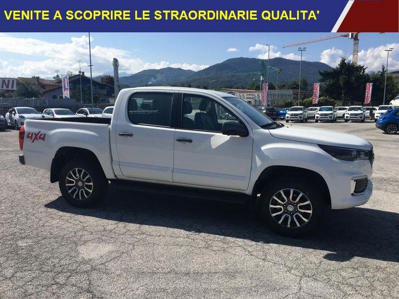 Foton Tunland G7 8 AT PRONTA CONSEGNA