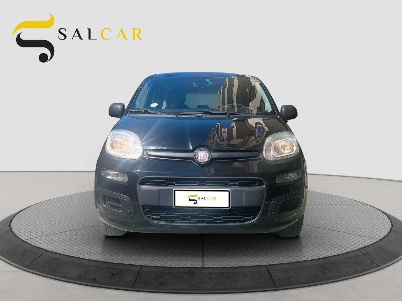 Fiat Panda 1.3 MJT 75 cv Manuale 2013