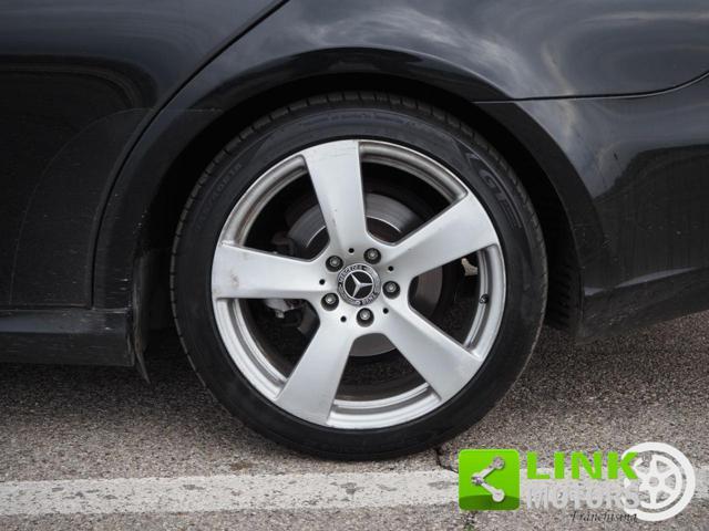 MERCEDES-BENZ CLS 350 CLS 350 AMG *gpl*