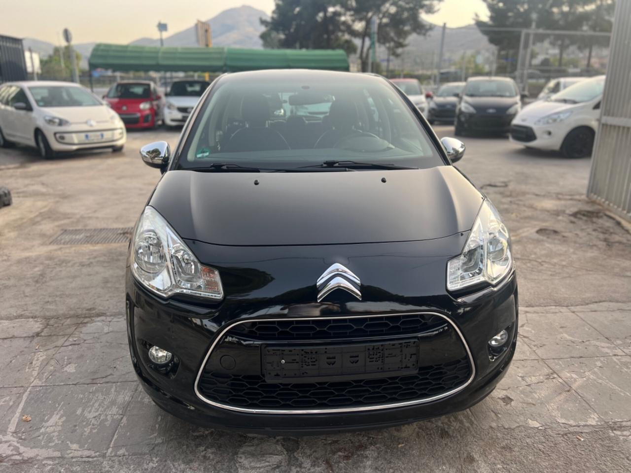 Citroen C3 1.2 VTi 82 Seduction