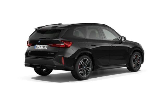 BMW X1 xDrive 23d Msport Pro