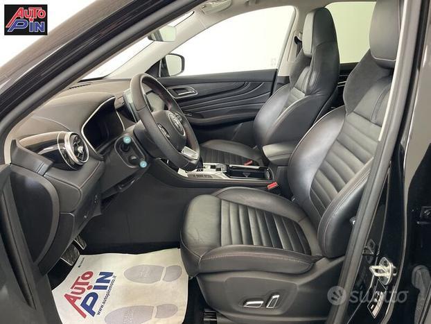 MG HS 1.5T-GDI AT Luxury *TETTO APRIBILE*