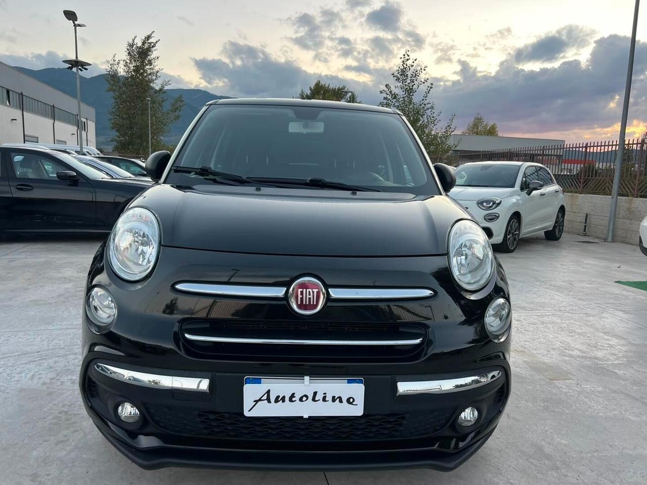 Fiat 500L 1.3 Mjt 95CV -URBAN- RETROCAMERA