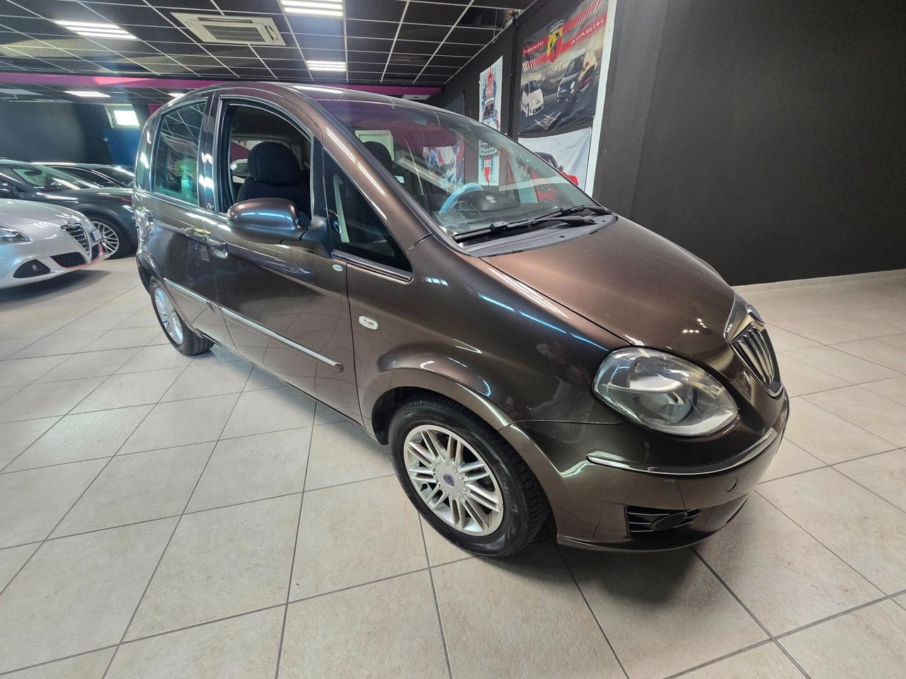 Lancia MUSA 1.4 Oro