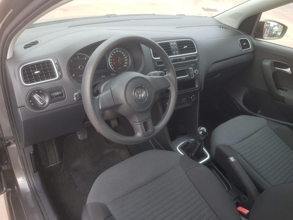 VOLKSWAGEN - Polo - 1.2 TDI DPF 3p. Comfortline