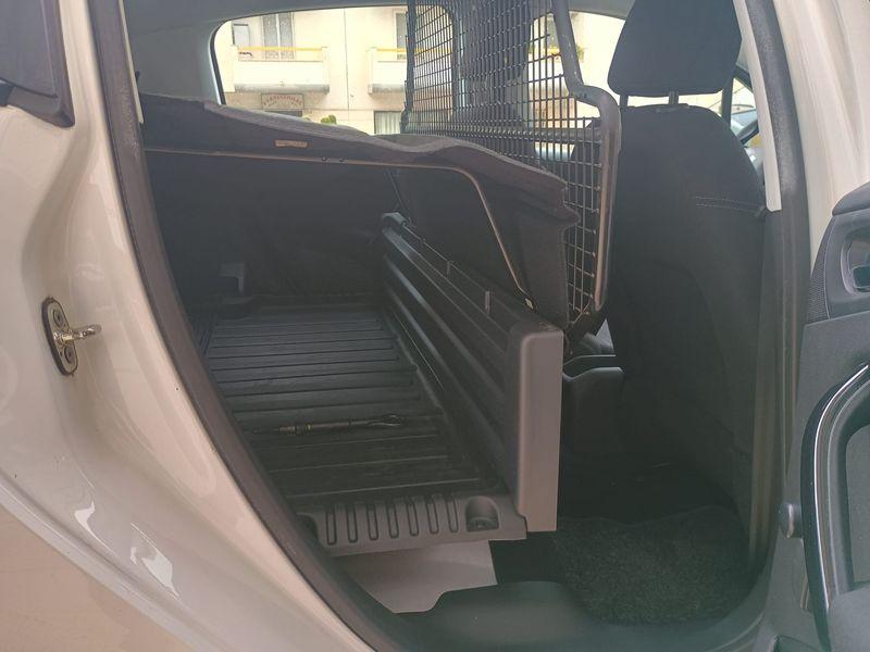 PEUGEOT 208 1.5 bluehdi 100cv van Active