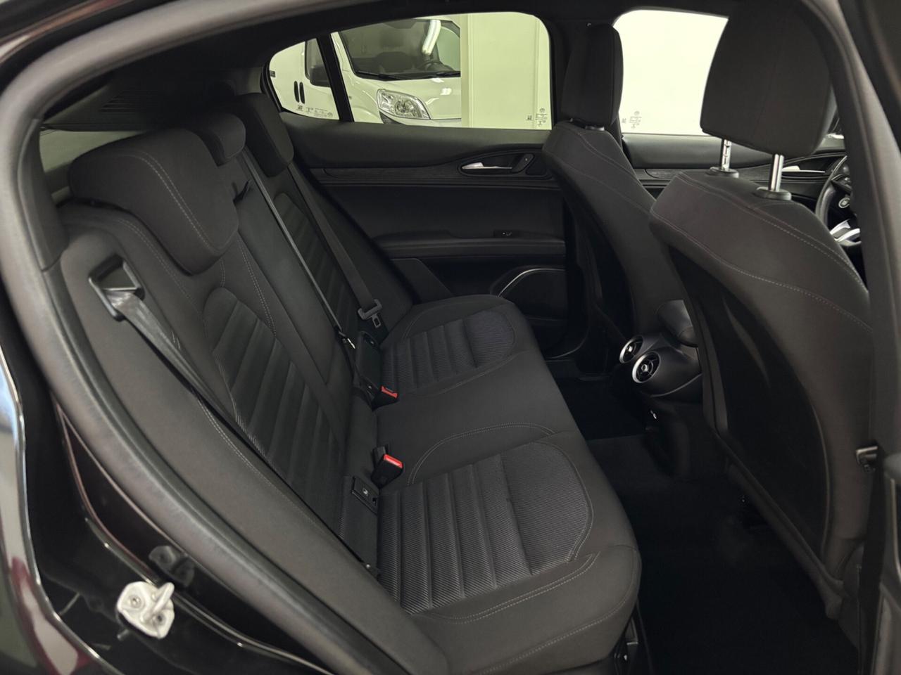Alfa Romeo Stelvio 2023 2.2 Turbodiesel 190 CV AT8 Q4 Super Business