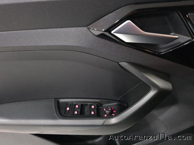 AUDI A1 SportBack 25 1.0 TFSI 95CV Admired Navi - Camera