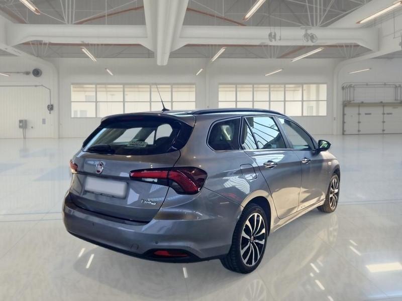 FIAT TIPO 1.6 MJT 120 CV DCT 6M SES BUSINESS STATION WAGON
