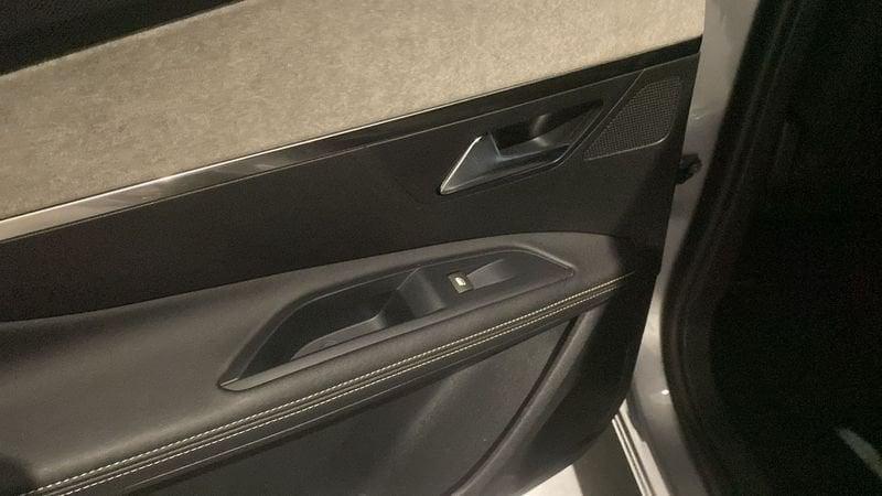 Peugeot 5008 5008 BlueHDi 130 S&S EAT8 Allure Pack