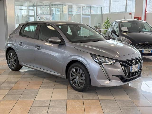PEUGEOT 208 PureTech 75 Stop&Start 5 porte Active Pack