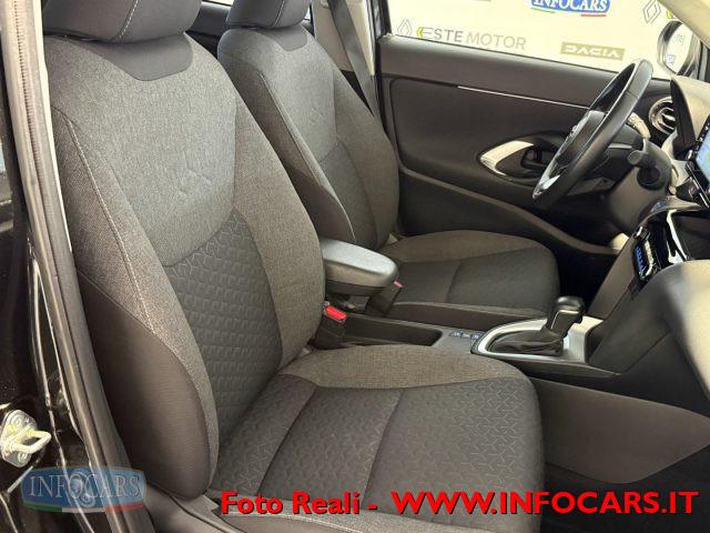 TOYOTA Yaris Cross 1.5 Hybrid E-CVT Business - PROMO