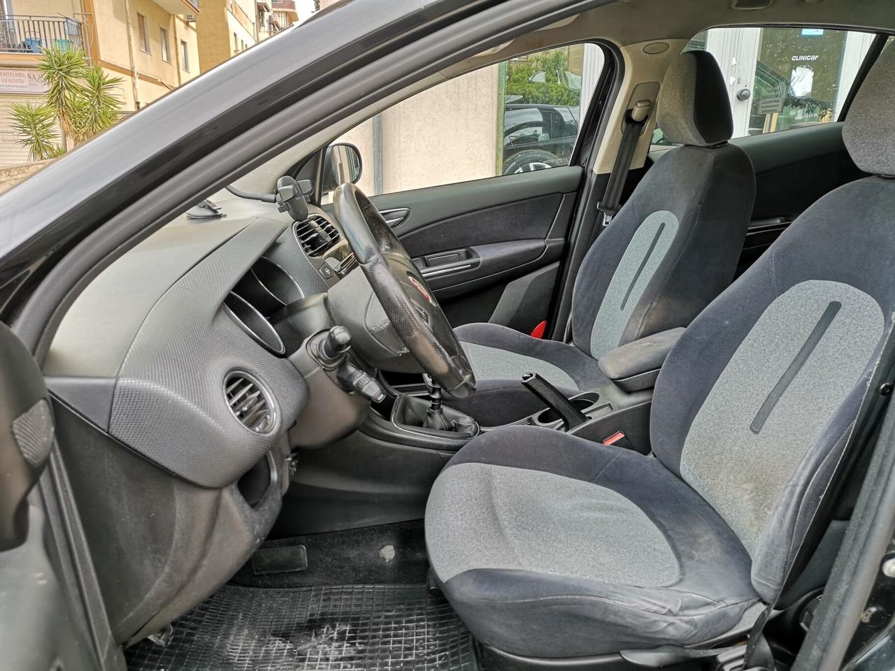 Fiat Bravo 1.6 MJT 120 CV Emotion 2010