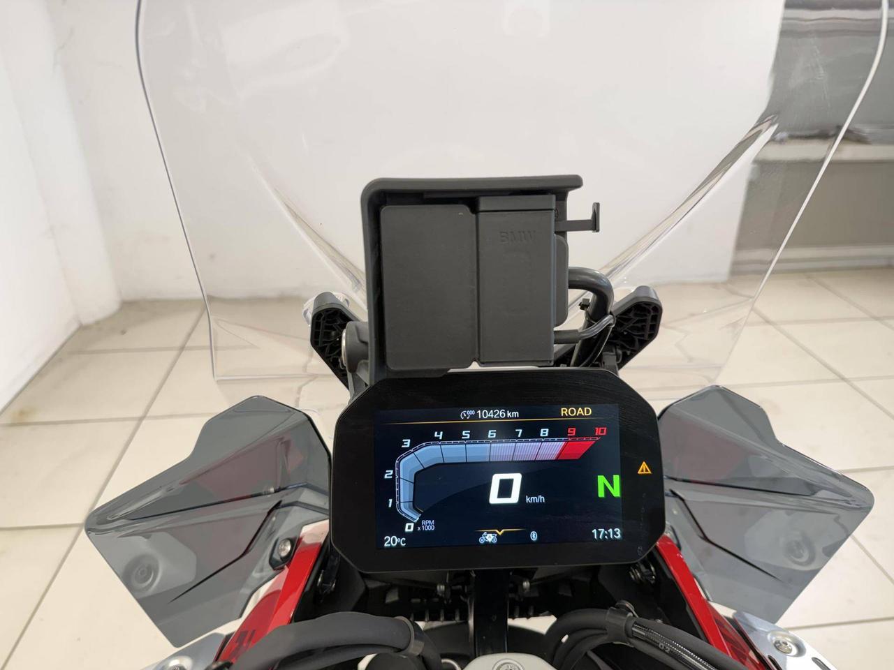 BMW R 1300 GS Adventure ASA