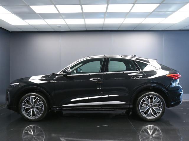 AUDI Q5 TDI 204CV mHEV+ S tronic quattro S line edition