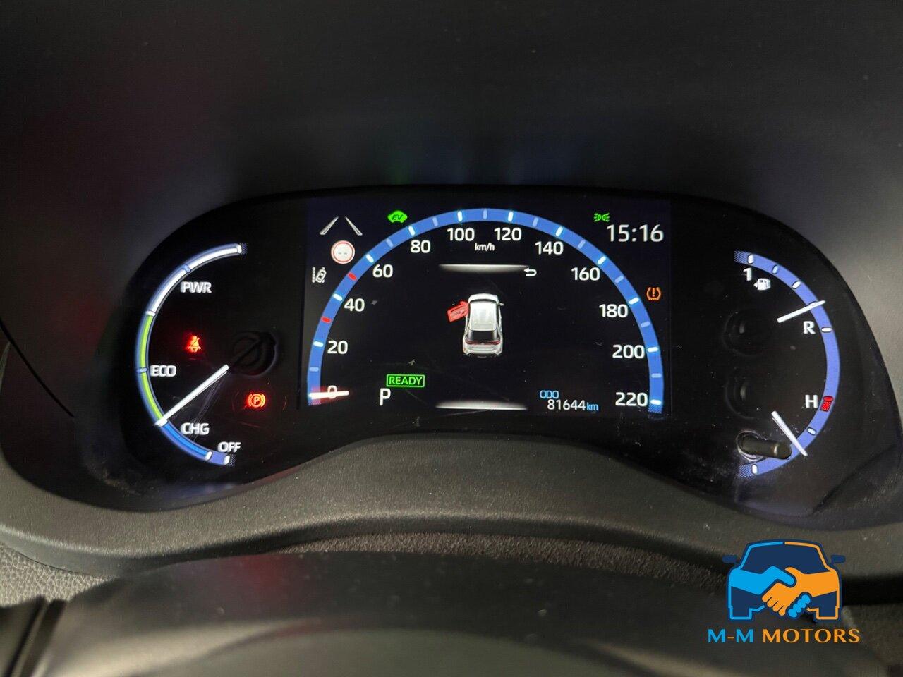 Toyota Yaris Cross 1.5h Lounge awd-i 116cv e-cvt UNICOPRO GANCIO TRAINO TAGLIANDI TOYOTA