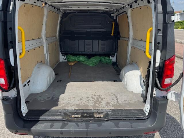 Mercedes-benz Vito 1.7 114 CDI PC Furgone Compact