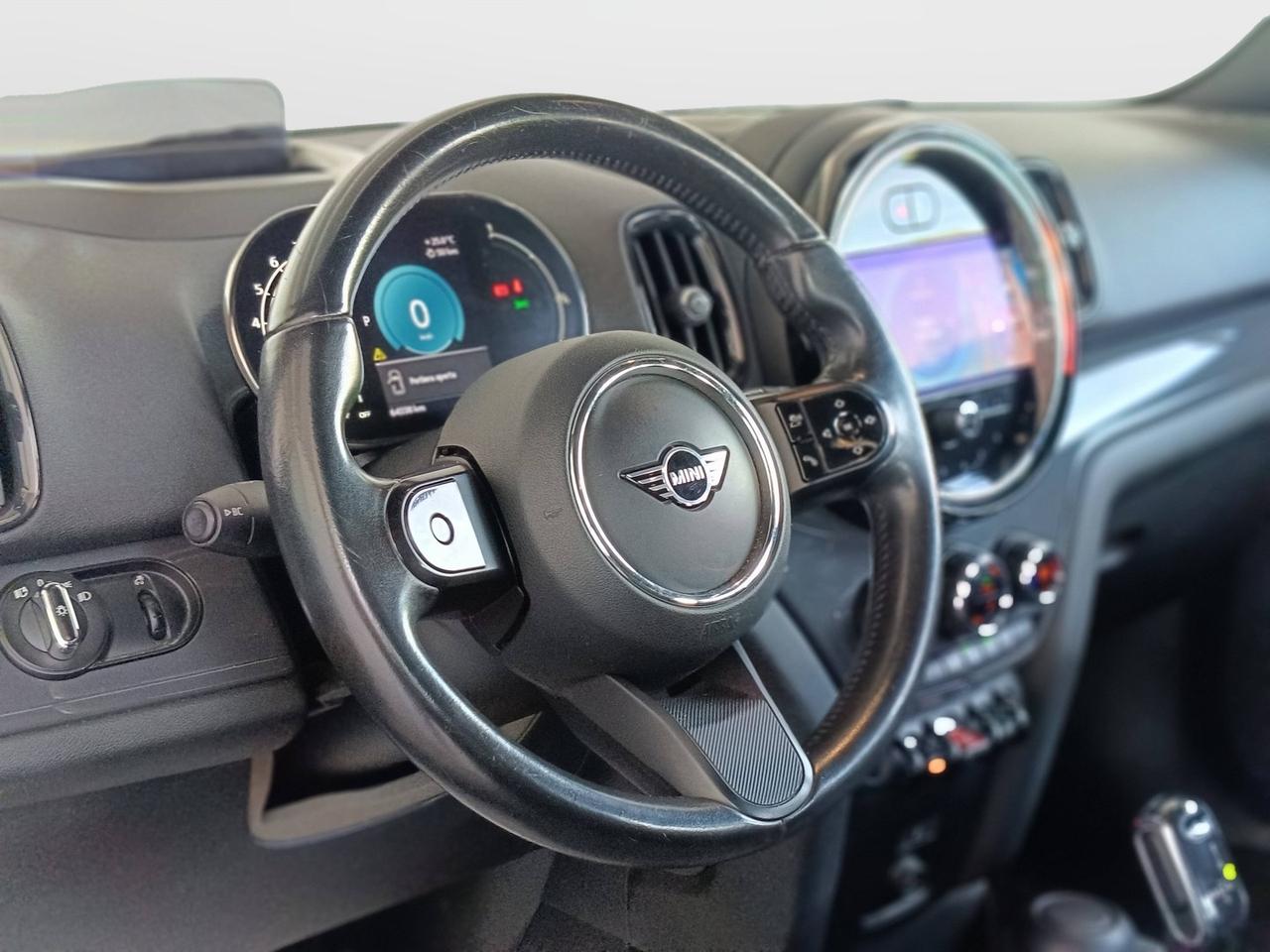 MINI Mini Countryman F60 2020 - Mini Countryman 1.5 One Northwood Edition auto