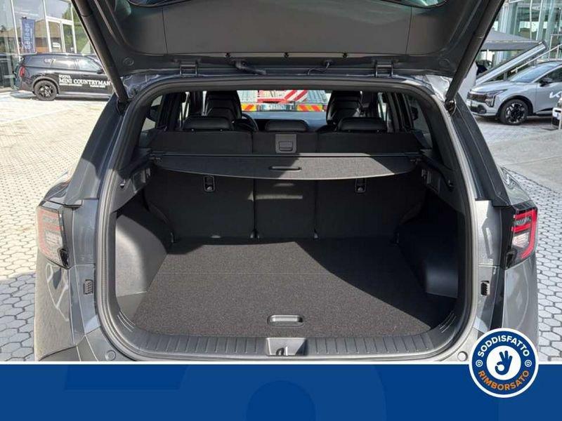 Kia Sportage 1.6 HEV Black Edition (TT) MY27