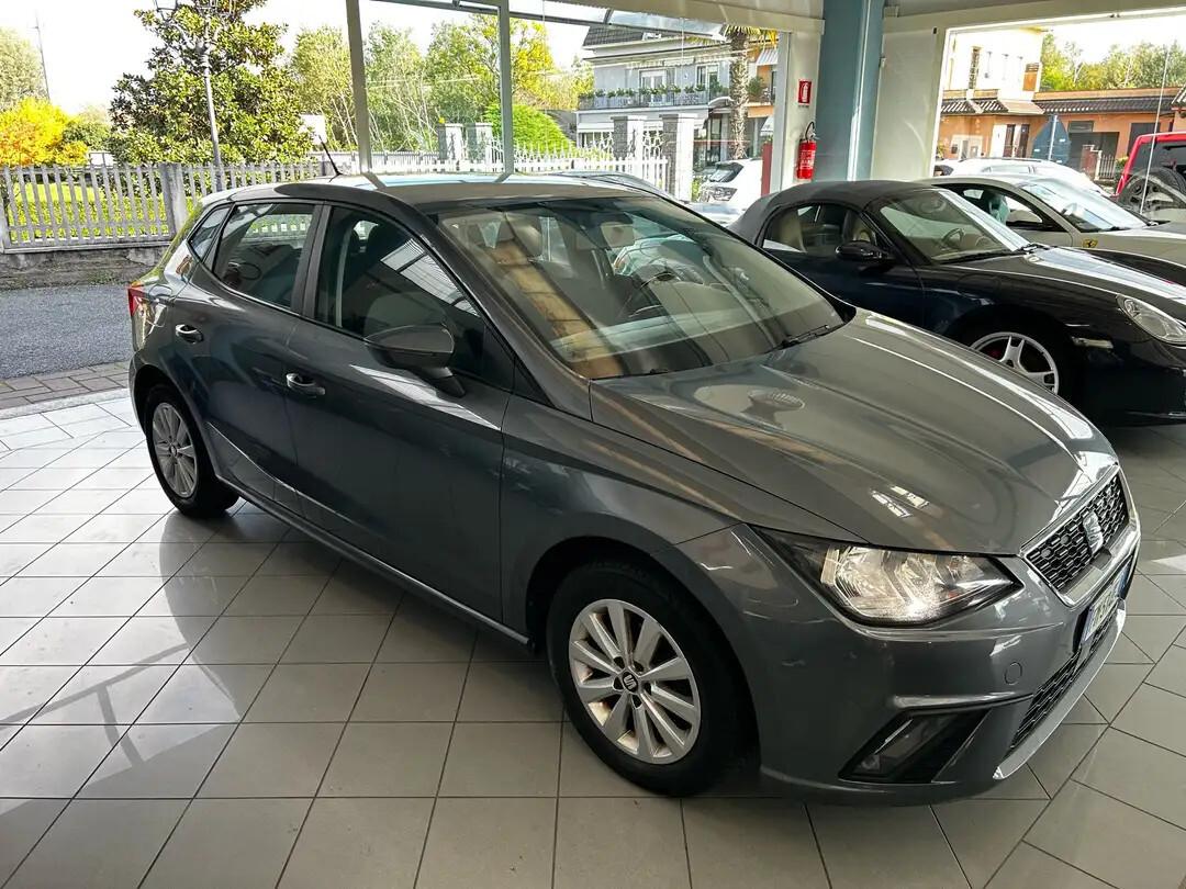 Seat Ibiza 1.0 75 CV 5 porte Style