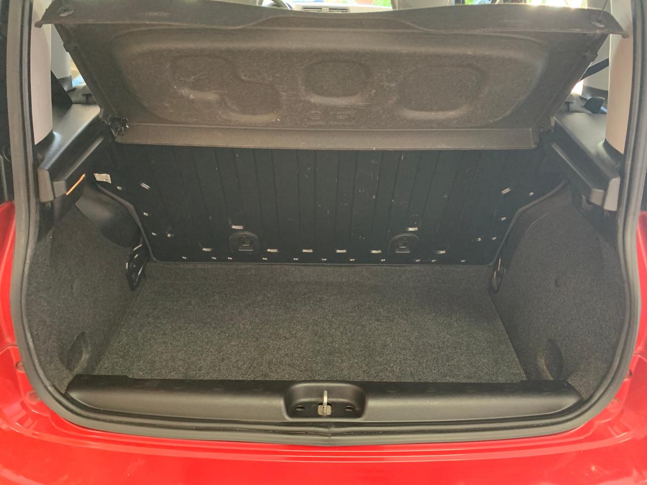 Fiat Panda 1.3 MJT S&S Trekking