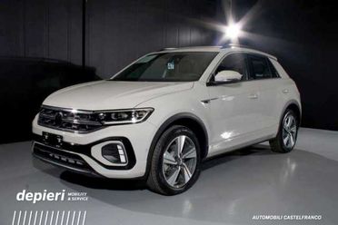 Volkswagen T-Roc 2.0 TSI DSG 4 Motion R-Line