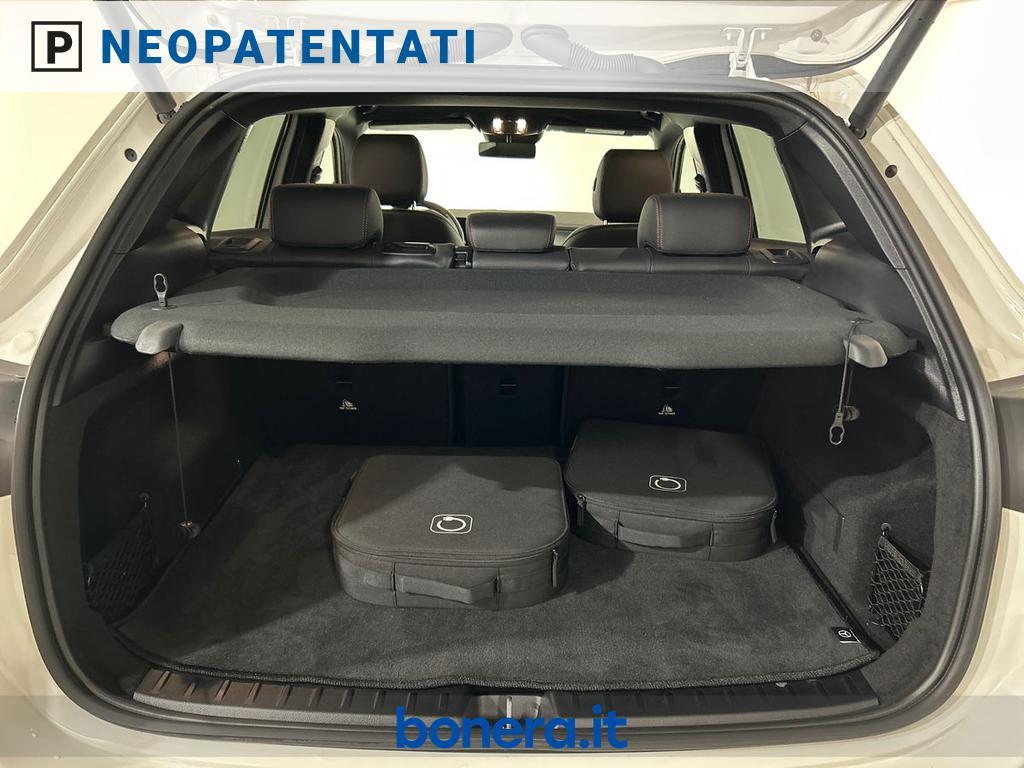 Mercedes EQA 250+ AMG Line Advanced