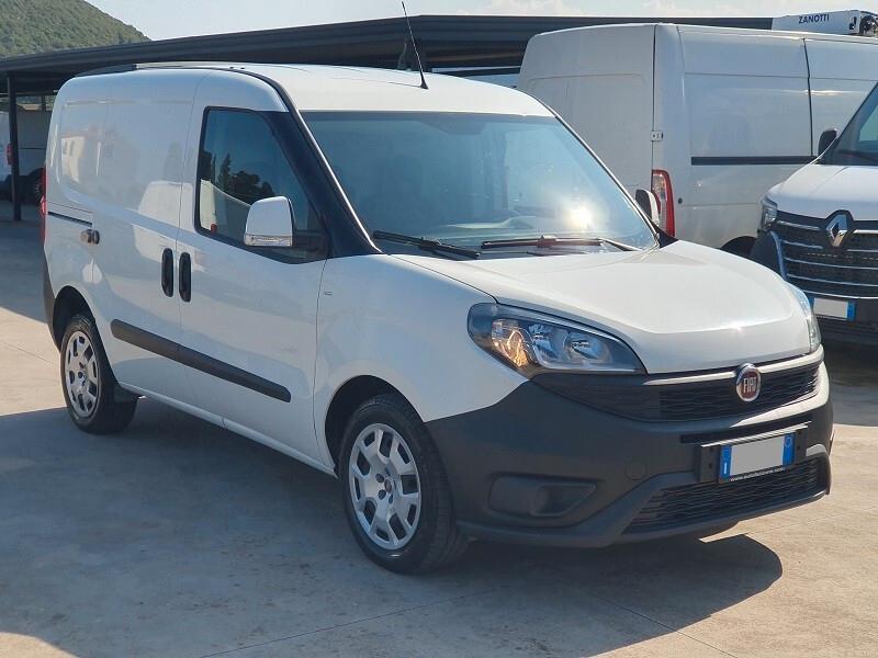 FIAT Doblo 1.6 MJ 120 PortaL. 3P.ti TOUCH7 11.2021