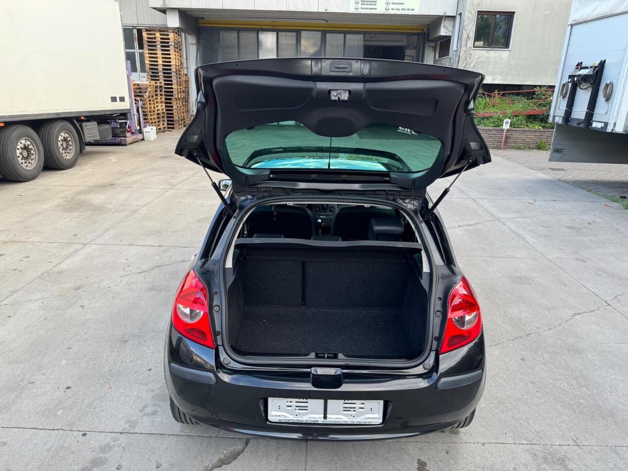 Renault Clio 1.2 TCe 5 porte Le Iene
