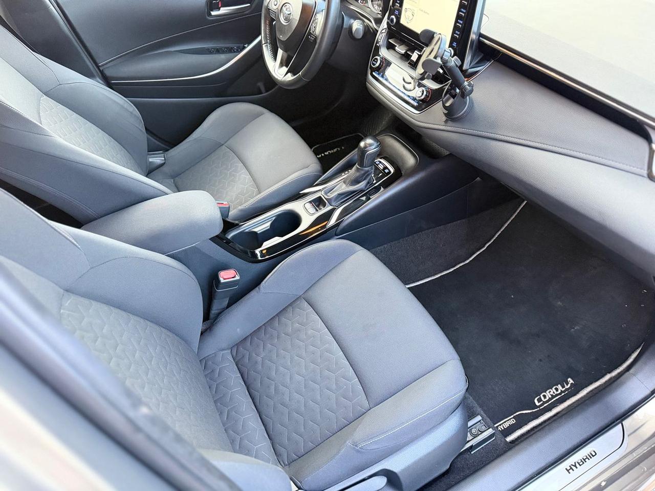 Toyota Corolla Active 1.8 VVT-i HEV #9436