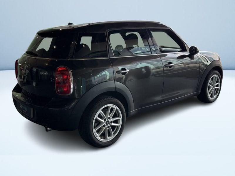 MINI Countryman Mini F60 MINI 1.6 COOPER E6
