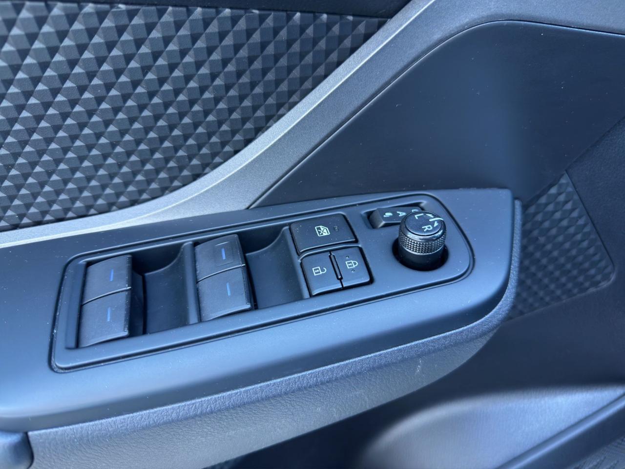 Toyota C-HR 1.8h Active e-cvt