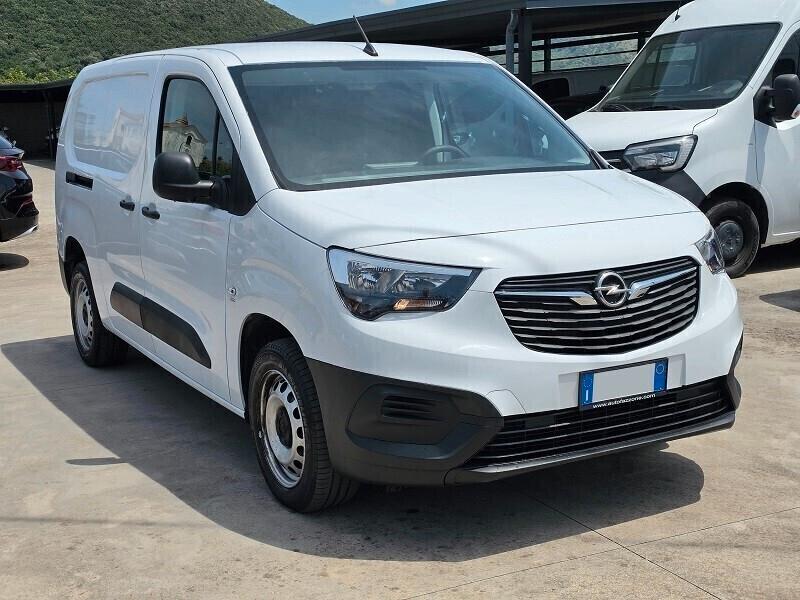 PEUGEOT Boxer 335 2.2 BlueHDi 140CV L3H2 PARK 2019