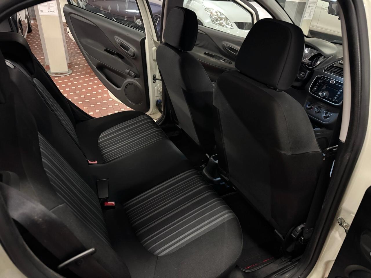 Fiat Punto Evo 1.4 5 porte S&S Dynamic- IDEALE PER NEOPATENTATI