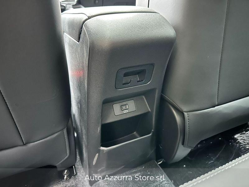DR AUTOMOBILES dr3 dr3 1.5 CVT Bi-Fuel GPL Collection *PROMO AZZURRA, NEW MODEL*