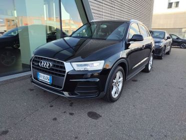 Audi Q3 Q3 2.0 TDI 150 CV S tronic