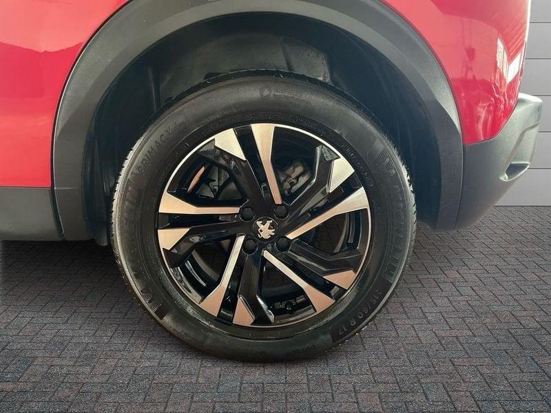 Peugeot 2008 1.5 bluehdi Allure Pack s&s 130cv eat8